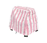 protectora para motocicleta para exteriores, cubierta para muebles de jardín, mantel Molton de mesa, protección de mesa resistente al polvo, cubierta de espejo de agua, cubierta