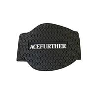 protectora para palanca de cambios de zapatos, almohadilla de goma antideslizante, protector de pie para botas de motocicleta, accesorio de protección de embrague para equitación, hombres y
