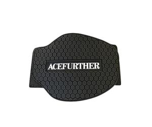 protectora para palanca de cambios de zapatos, almohadilla de goma antideslizante, protector de pie para botas de motocicleta, accesorio de protección de embrague para equitación, hombres y