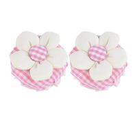 protectora para pomo de puerta -guantes paara pommo dee puerta niños | para pomo de puertaa, Fundaa tela a prueba niños con diseño flores (2 piezas) - Protección antideslizante