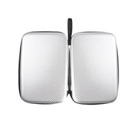 Protectora para Raqueta | Carcasa Impermeable para Raquetas Deportivas - Organizador Deportivo Protector Reutilizable, Accesorio De Entrenamiento para Deportes En Interior Y Exterior