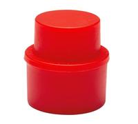 protectora para refrescos - Conveniente cubierta para botella de bebidas tipo empuje | Cubierta duradera para ahorrar refrescos | flexibles para latas de refrescos ideales para la frescura