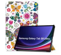 Protectora para Samsung Tab Galaxy S9 Ultra SM-X910 SM-916B 14.6 Pulgada Slim