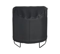 Protectora Para Trampolín Impermeable Anti Clima y Sombra