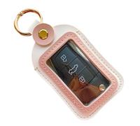 protectora versátil para llaves de coche, hecha a la perfección, contenedor de almacenamiento portátil para viajes, camping, viajes de negocios, citas y organización diaria de llaves, 3.14