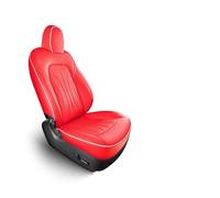 Protectoras Fundas Automóvil Asientos Para Nissan Para X Trail T32 2014 2015 2016 2017 Fundas Cuero Personalizadas Asientos Coche Juego Completo Automóviles Piezas Repuesto Interiores(5 piece 5)