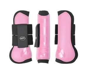 Protectores abiertos delanteros QHP Cob
