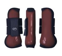 Protectores abiertos delanteros QHP Full