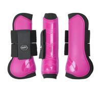 Protectores abiertos delanteros QHP Full