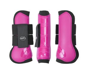 Protectores abiertos delanteros QHP Full