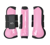 Protectores abiertos delanteros QHP Poney
