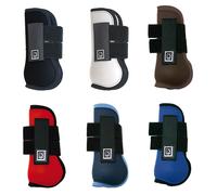 Protectores abiertos delanteros Tattini Cob