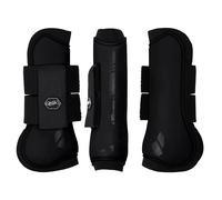 Protectores abiertos para caballo QHP Full