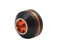Protectores Anticaída Para Chasis Para Suzuki GSXR600 GSXR750 GSXR 600 750 K6 K8 K11 2006-2013 2014 2015 2016 Control deslizante del marco de la motocicleta(Naranja)