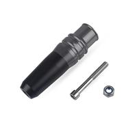 Protectores Anticaída Para Motocicletas Para Rebel CMX 250 500 300 1100 CMX300 CMX500 Y CMX1100(A-titanio)