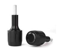 Protectores Anticaídas Motocicleta para para CB300R 2018-2024, Deslizadores De Chasis, Protección contra Caídas Protector Anticolisión Chasis(Negro,X-1)
