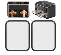 Protectores antisalpicaduras magnéticos para COSORI Air Fryer 10 L y 8,5 L
