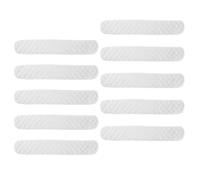 Protectores Antitranspiración Para Debajo Del Sujetador - Sudoración Bajo El Pecho | Reutilizables Control Olores Absorción Humedad Protección Pliegues Axilas Bajo Seno Abdomen Clima Cálido