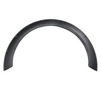 Protectores Arco Rueda Coche 4 Piezas De Guardabarros Universales Para Coche 80 Mm 3,1 Pulgadas Kit Carrocería Flexible Pero Duradero Pasos Rueda Extra Anchos