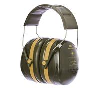 3M Peltor Bull's Eye III (Verde)