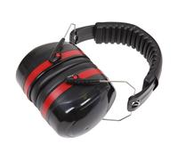 Protectores Auditivos Deluxe Sealey - Plegables SSP19F
