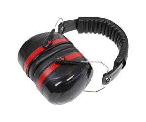 Protectores Auditivos Deluxe Sealey - Plegables SSP19F