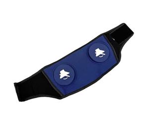 Protectores Auditivos para Perros | Defensor de Orejas para Mascotas - Cobertura Ajustable para Orejas de Cachorro - para Dormir Conciertos Truenos Nadar Viajes Aliviar la Ansiedad