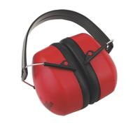 Protectores Auditivos Plegables Sealey SSP18F