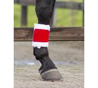 Protectores Bandages Christmas QHP