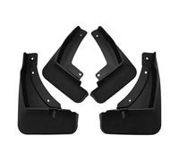 Protectores Barro Corte Para Escape MK4 2020-2024 Para Kuga MK3 2019-2024 ST-Line ST-Line Select ST-Line Elite Guardabarros