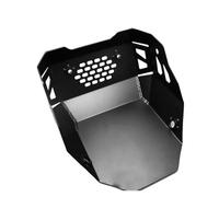 Protectores Bellypan para CFMOTO 450MT 2023 2024 Protector De Chasis De Motor De Motocicleta Cubierta Protectora De Placa De Deslizamiento Placa Deslizamiento