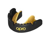 Protectores bucales Opro Gold Brace TU