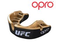 Protectores bucales Opro Gold TU