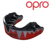 Protectores bucales Opro Platinum TU