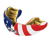 Protectores bucales Opro Power-Fit Countries