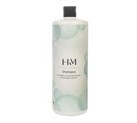 Protectores Champú 500 ml HKM - blanco / 500 ml