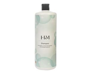 Protectores Champú 500 ml HKM - blanco / 500 ml