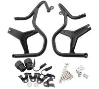 Protectores chasis Extensión barra protección para depósito motocicleta, parachoques y protector de motor para R 1200 GS Adv R1200GS LC para Adventure 2014-2018