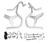 Protectores chasis Extensión barra protección para depósito motocicleta, parachoques y protector de motor para R 1200 GS Adv R1200GS LC para Adventure 2014-2018