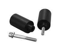 Protectores chasis Moto Defensa antiimpacto Almohadillas Protectoras Motor para Caídas Deslizador Marco para Yamaha FZ1 2006 2007 2008 2009 2010 2011