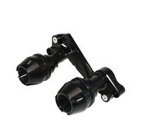 Protectores contra accidentes de motocicleta Deslizador Marco Tubo Silenciador Para KYMCO AK550