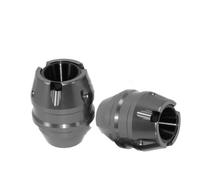 Protectores contra accidentes de motocicleta Deslizador Marco Tubo Silenciador Para KYMCO AK550