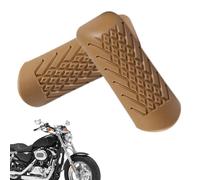 Protectores contra caídas para Motocicletas,Protector de Parachoques para Motocicletas,Protectores Antideslizantes s para Motor de Motocicleta - Barra de Choque del Parachoques, Bloques