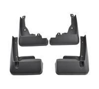 Protectores contra Salpicaduras automóviles para Toyota para Corolla E210 Touring Sports Estate 2019 2020 2021 2022 2023 Guardabarros Delanteros Traseros Moldeados