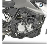 Protectores contra salpicaduras Givi BMW G310GS TU