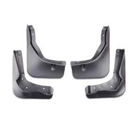 Protectores Contra Salpicaduras Goma Delanteros Y Traseros Accesorios Guardabarros Neumáticos 4 Uds Para Benz B Klasse W246 2016-2019 Guardabarros Delantero Trasero