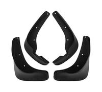 Protectores contra salpicaduras Guardabarros Para Citroën Para Picasso 2004-2014 Cubierta Rueda A Prueba Salpicaduras