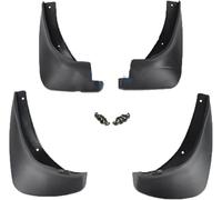 Protectores contra Salpicaduras para automóviles para Hyundai para Accent para Attitude para Verna Era para Brio Juego de Guardabarros y