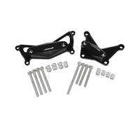 Protectores Cubierta Estator Motor Almohadillas Deslizadores Marco Para Katana Para GSX-S1000S Para GSXS1000 Para GSX-S 1000 F/Z/GT 2015-2024 Cubierta Del Estator(Black)
