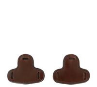 Protectores de agarre BR Equitation Hackamore TU